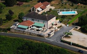 Logis Hotel Restaurant Spa Les Balcons De L'Esperance
