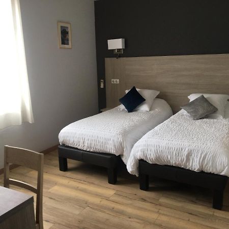 Logis Hotel Restaurant Spa Les Balcons De L'Esperance Limeuil Exterior photo