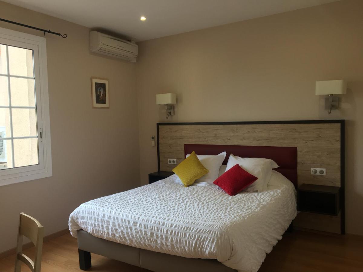 Logis Hotel Restaurant Spa Les Balcons De L'Esperance Limeuil Exterior photo
